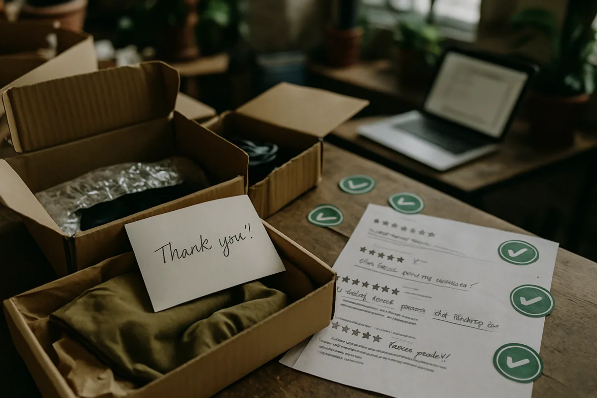 From Click to Cart: Mastering Shopify Store Optimization for Sky-High Conversions, صورة 2