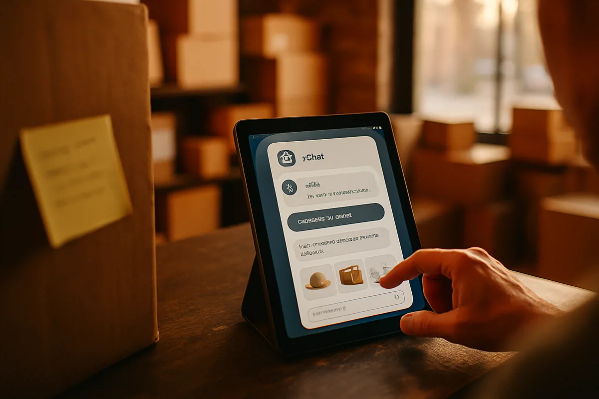 The Future of E-commerce: Trends Shaping Shopify Development in 2024, صورة 1