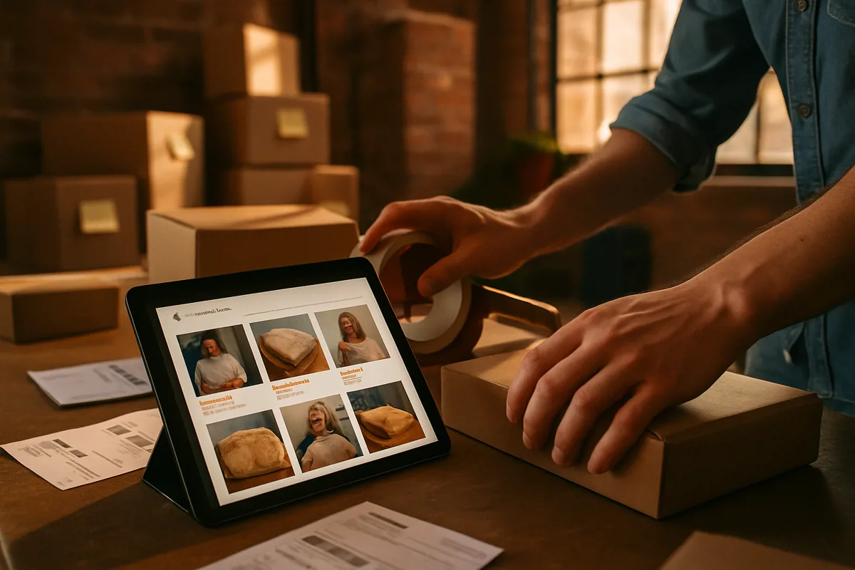 Leveraging Shopify Apps: Your Secret Weapons for E-Commerce Success, صورة 1