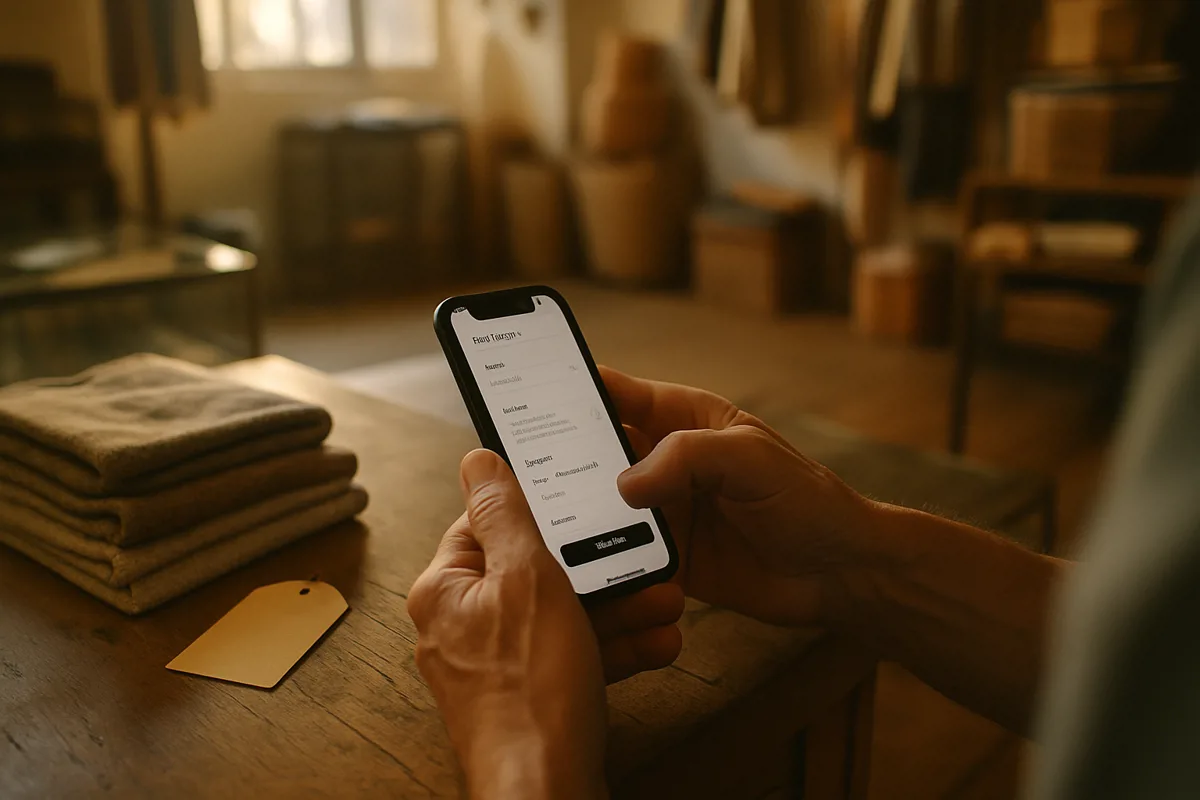 Beyond Aesthetics: UI/UX Design Principles That Boost Conversion Rates on Shopify, صورة 1