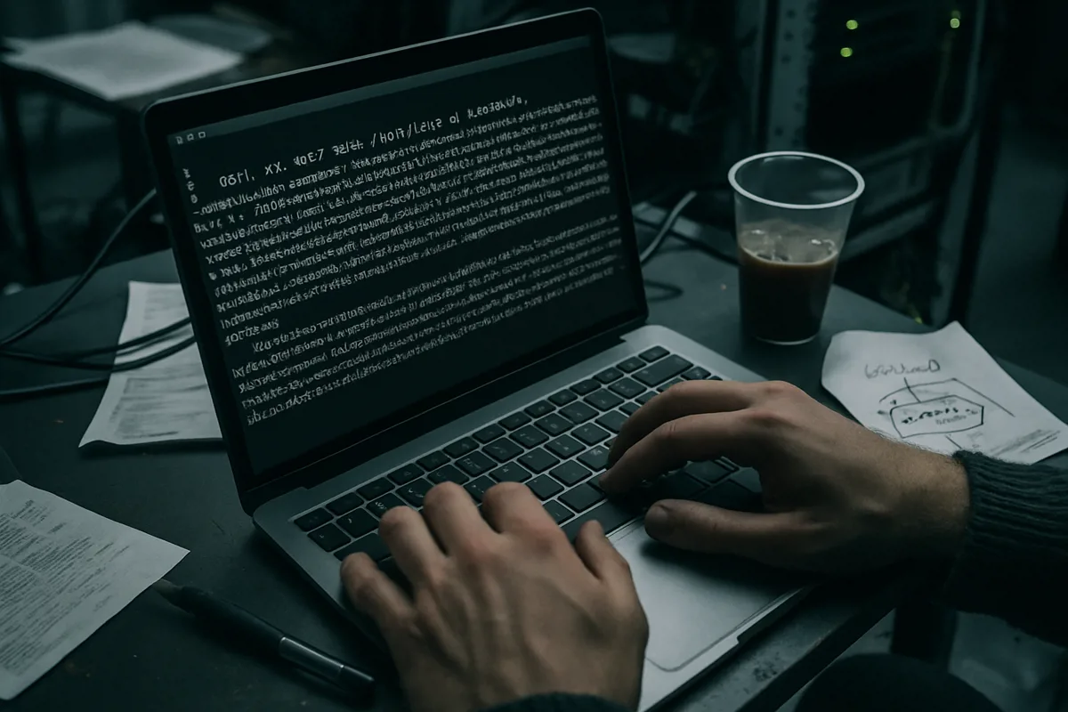 Navigating the React Flight Protocol: Securing Against Deserialization Vulnerabilities, صورة 1