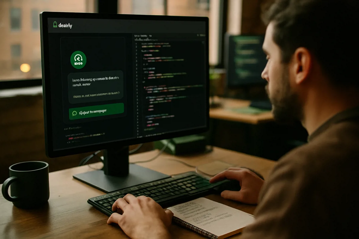 How AI Drove Shopify Back to Clean Code: A Simpler, Smarter E-commerce Experience, صورة 2