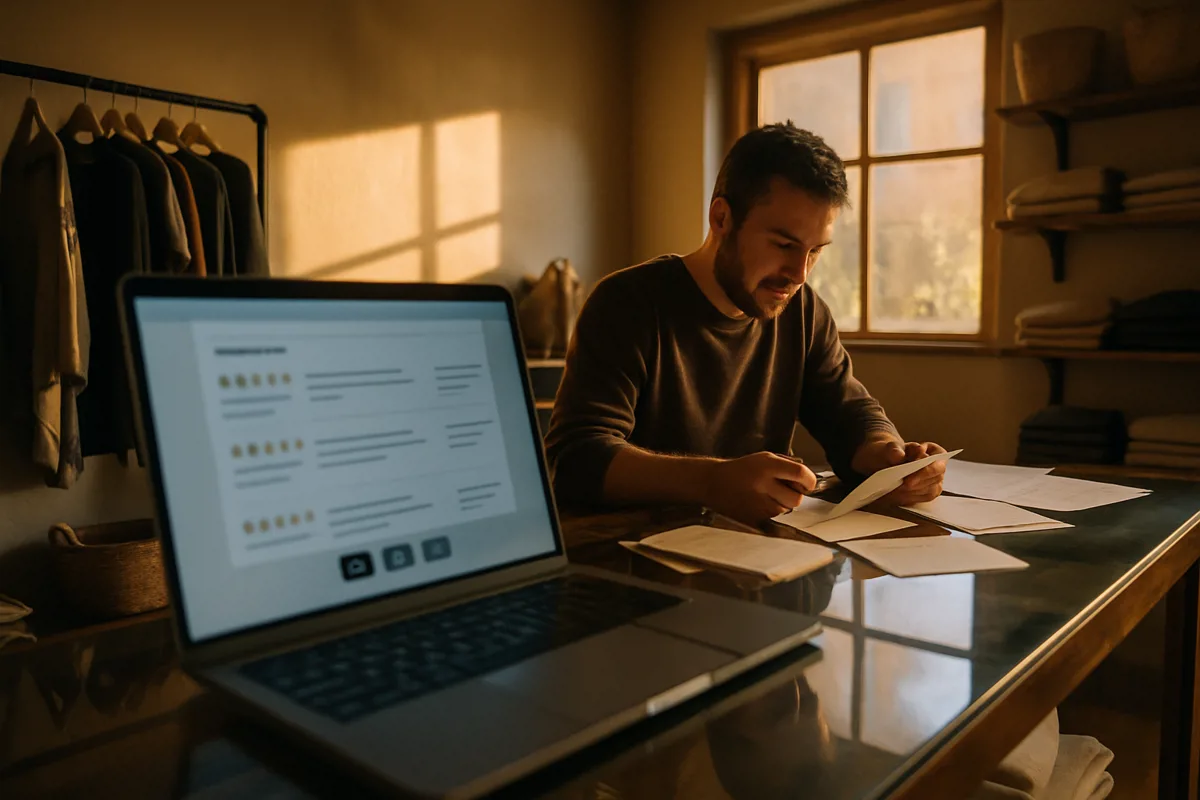 Beyond Aesthetics: UI/UX Design Principles That Boost Conversion Rates on Shopify, صورة 2