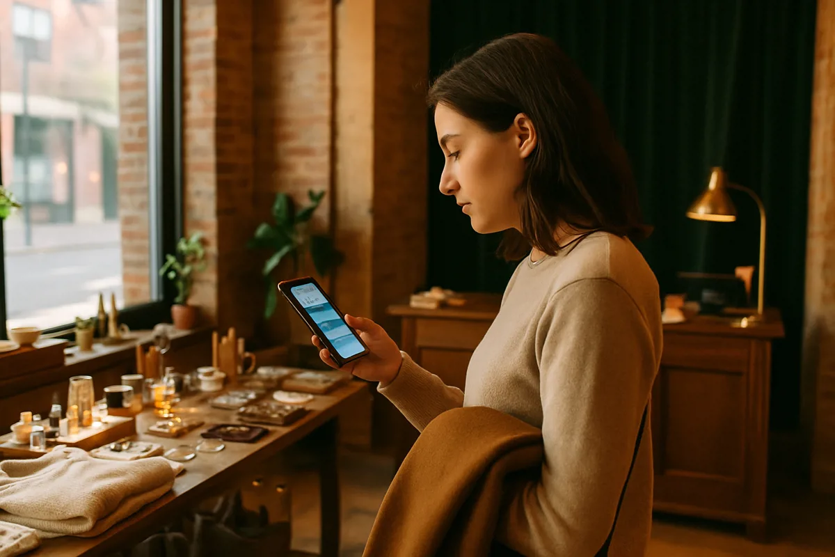 Enhance Customer Engagement with AI-Powered Shopify Apps, صورة 1