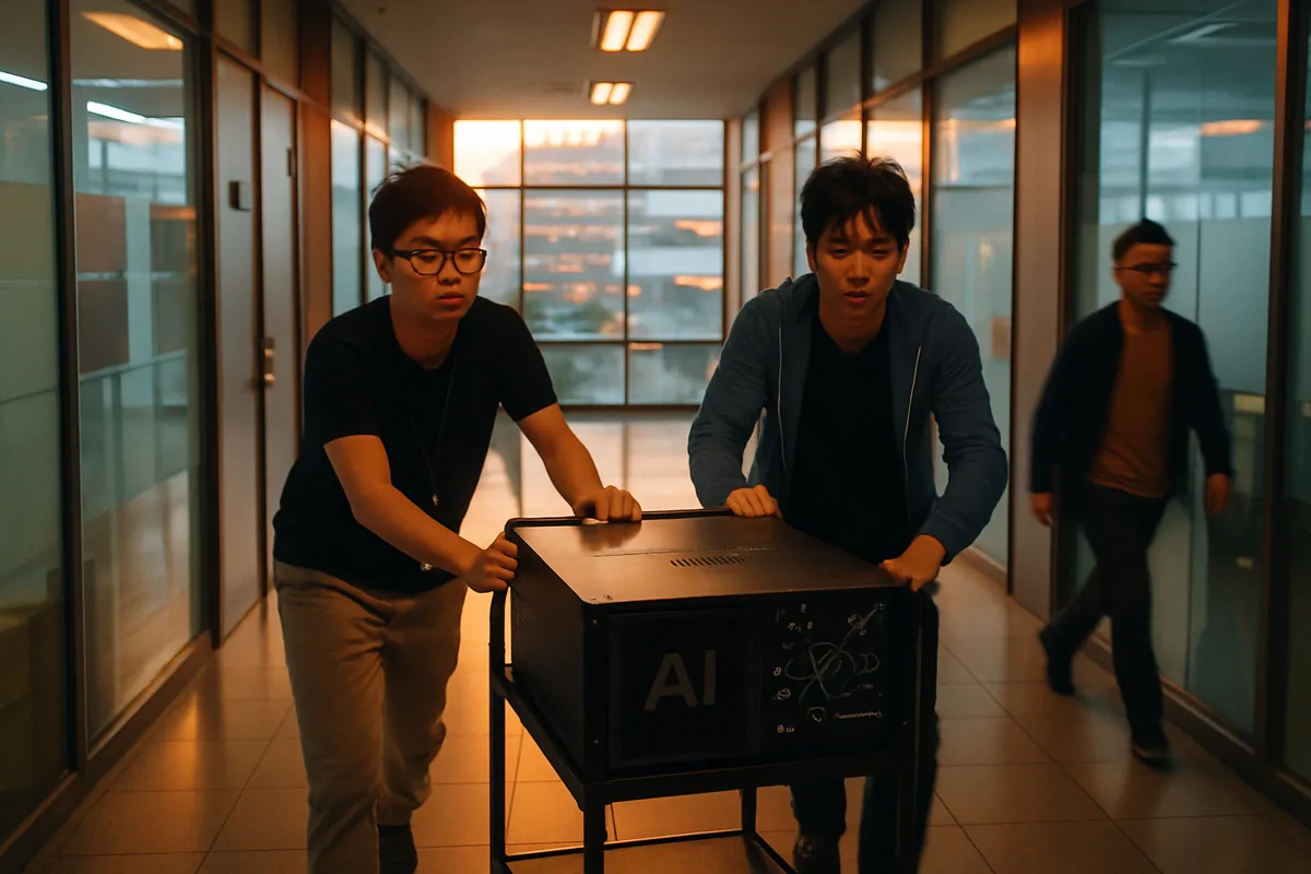 Why Silicon Valley Can’t Stop Looking Over Its Shoulder at China's Tech Surge, صورة 2