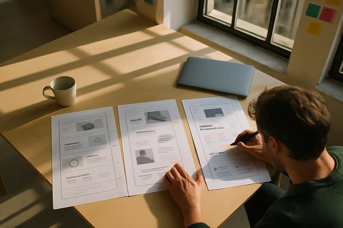 Revolutionizing Web Design: The New Wave of CSS Gap Decorations, figure 2