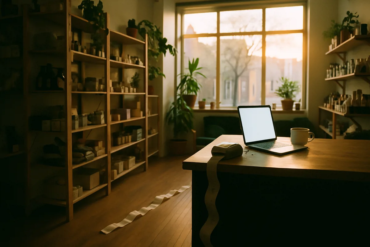The Power of Automation: Streamlining Your Shopify Operations with AI Tools, figure 2
