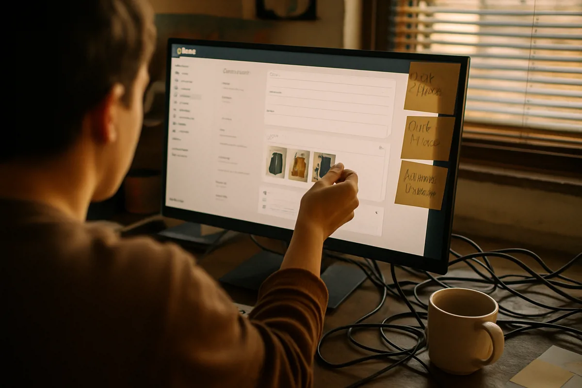 Unlocking E-commerce Success: How AI-Powered Shopify Apps Can Boost Your Sales, صورة 1