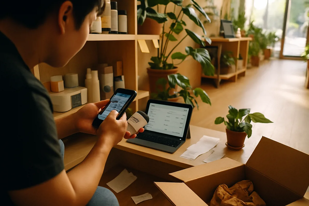 The Power of Automation: Streamlining Your Shopify Operations with AI Tools, figure 1