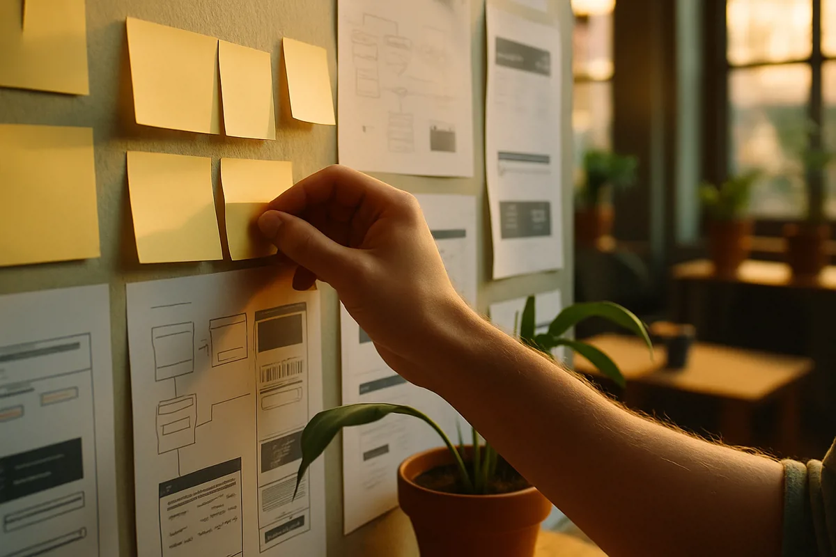 Continuous Evolution: Why Your Website Must Never Stop Changing, صورة 1