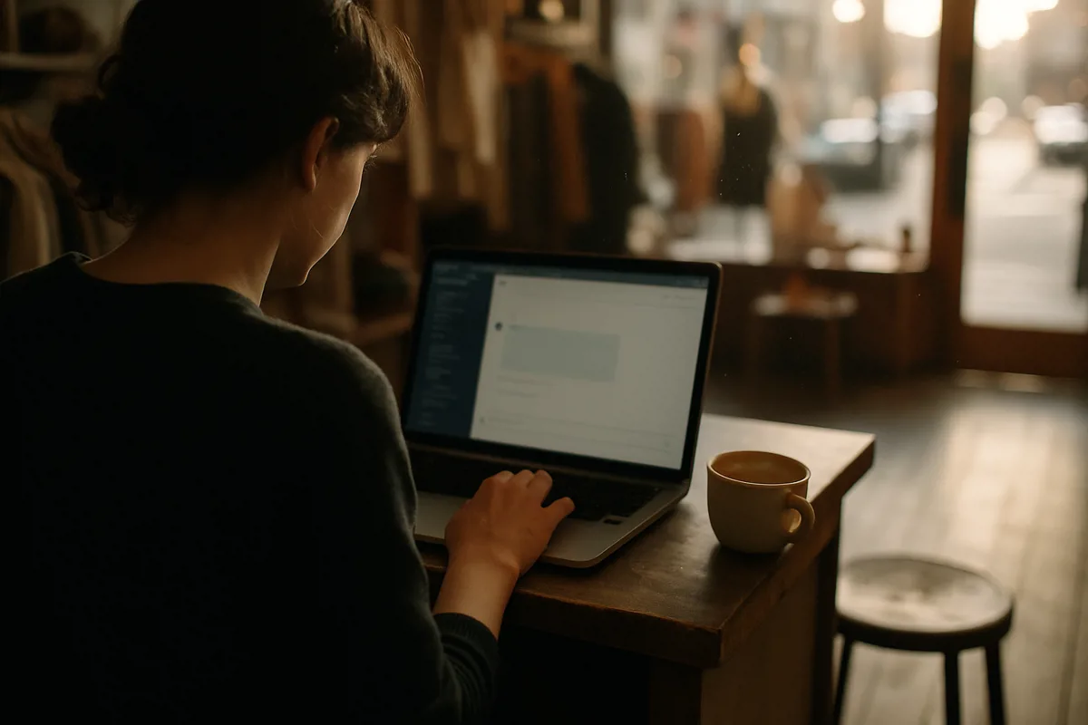 Maximizing Sales: Crafting the Ultimate Shopify Product Page Layout, figure 1