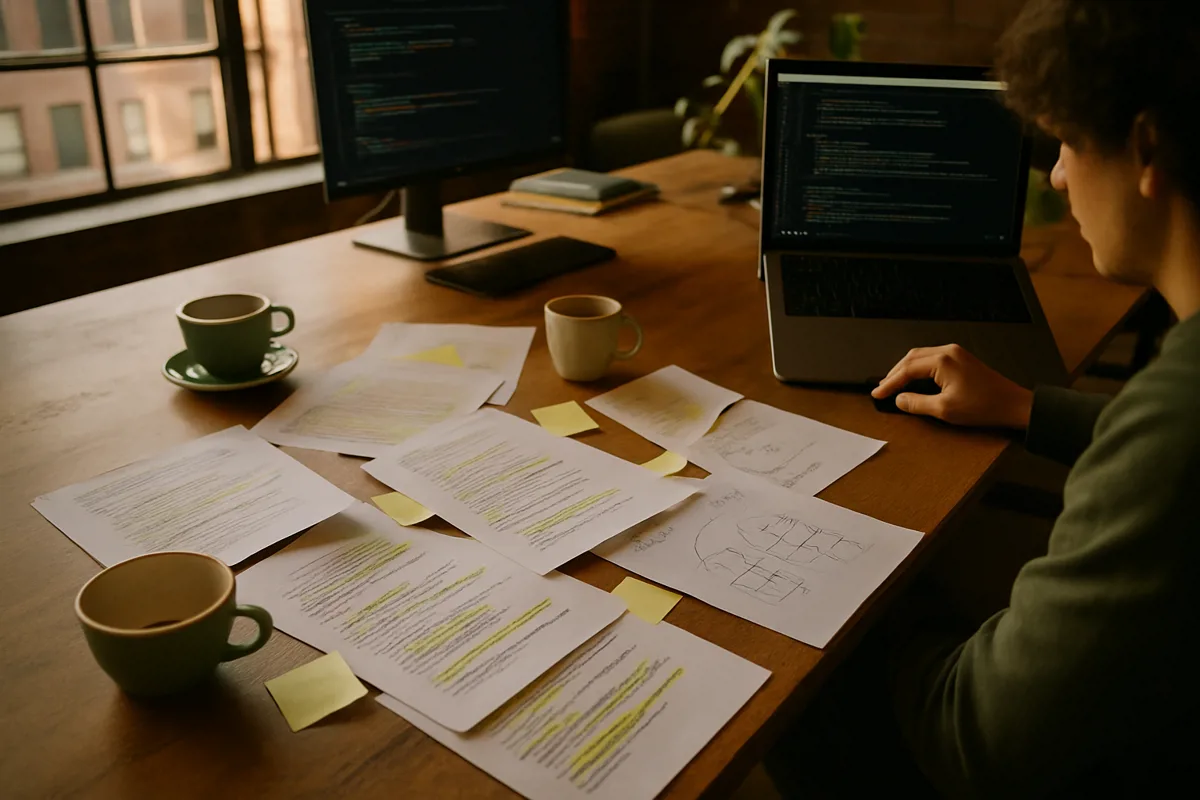 How AI Drove Shopify Back to Clean Code: A Simpler, Smarter E-commerce Experience, صورة 1