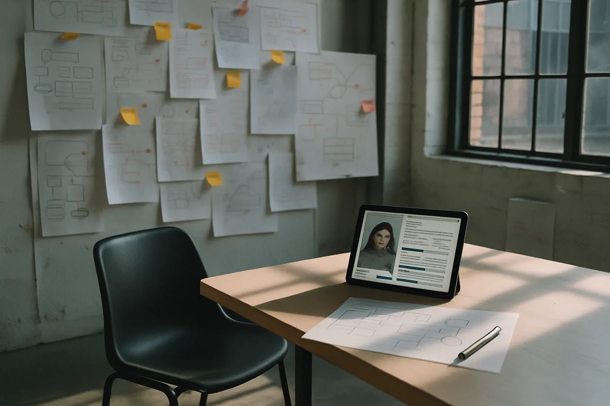 Rethinking Data Visualization: A UX Approach to Dashboards That Drive Decisions, figure 2