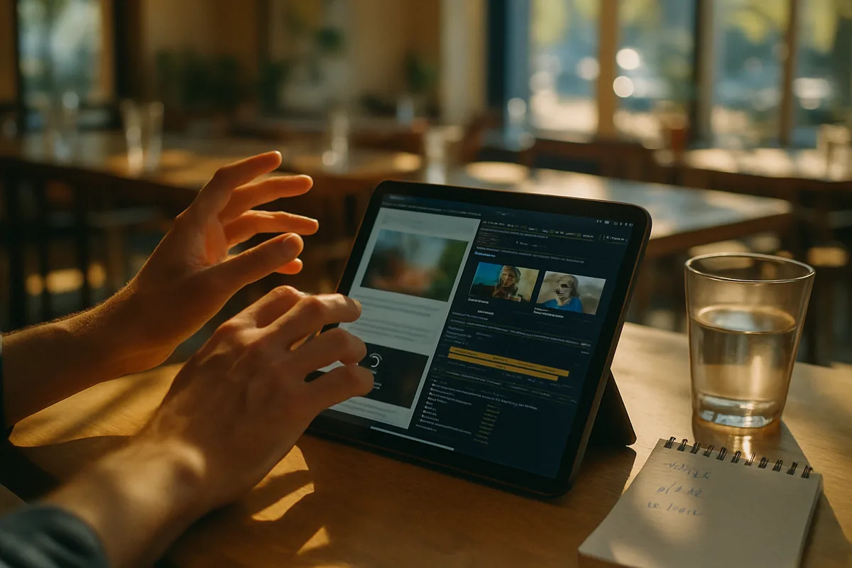 Exciting May 2026 Web Platform Updates: Boosting Your Web Development Game, صورة 1