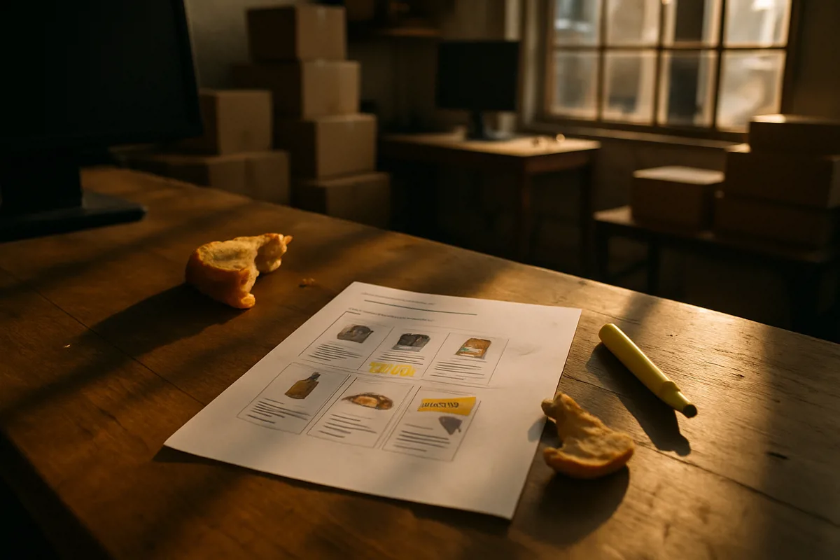 Maximizing Sales with AI-Driven Personalized Product Pages, figure 2