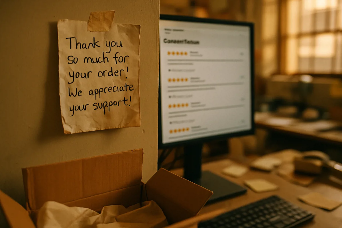 Designing Product Pages That Sell: Key Elements Every Shopify Store Should Have, صورة 1