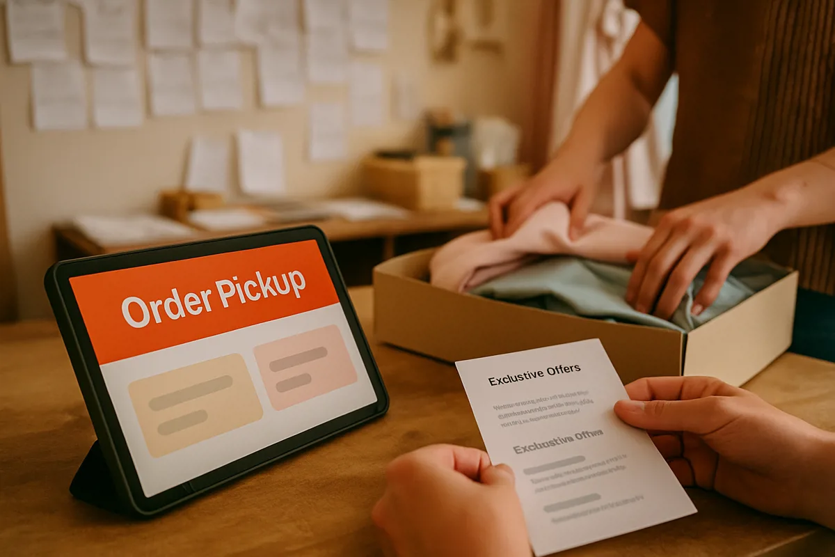 Harnessing AI in Shopify: Elevating E-Commerce Personalization, صورة 1