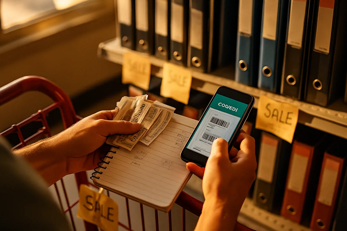 Sharpe: Navigating Back-to-School Shopping in 2026 – A Blend of Tradition and Innovation, figure 1