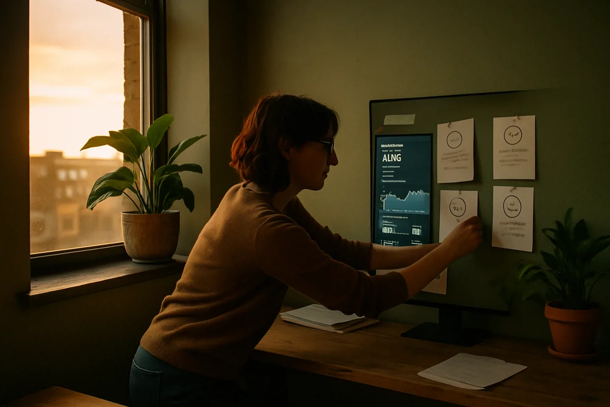 Continuous Evolution: Why Your Website Must Never Stop Changing, صورة 2