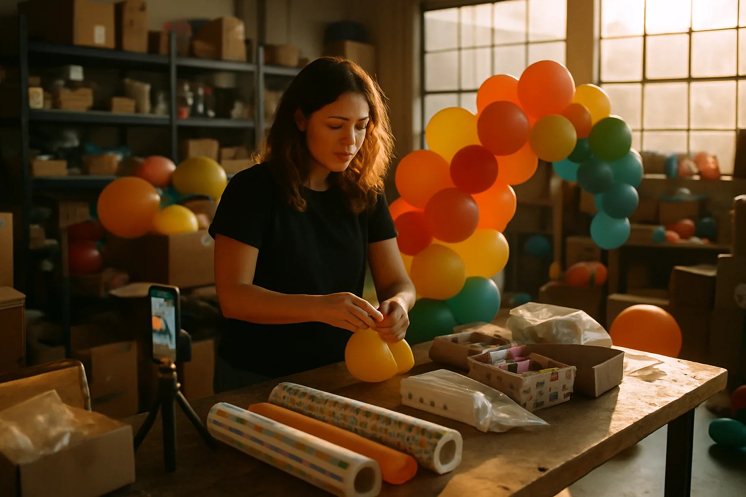 How This Studio Became the Secret Weapon Behind Fortune 500 Gifting