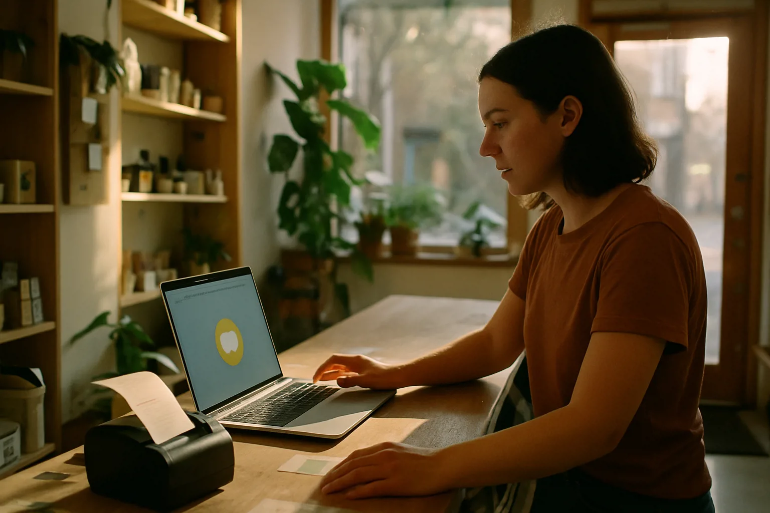 The Power of Automation: Streamlining Your Shopify Operations with AI Tools