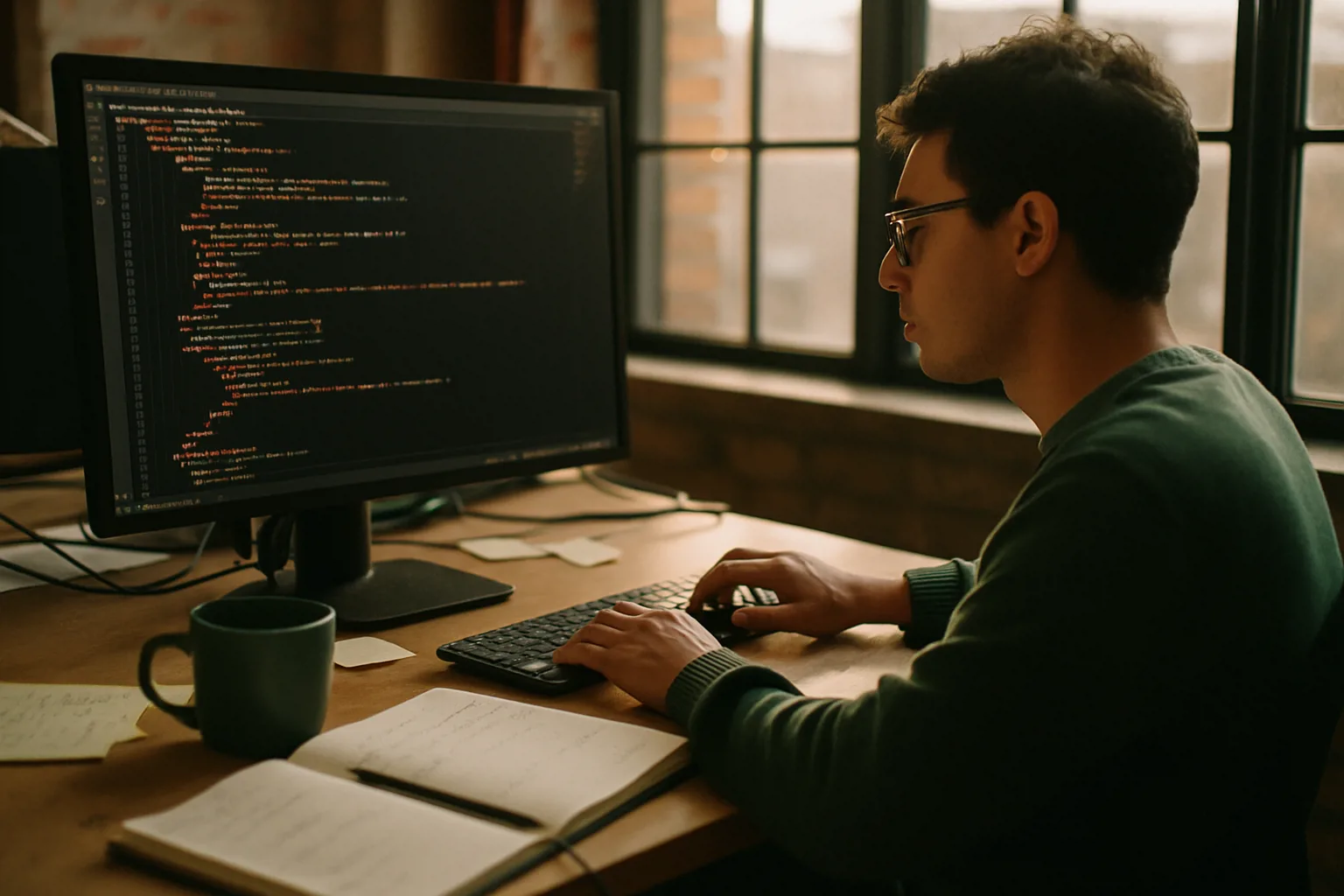 How AI Drove Shopify Back to Clean Code: A Simpler, Smarter E-commerce Experience
