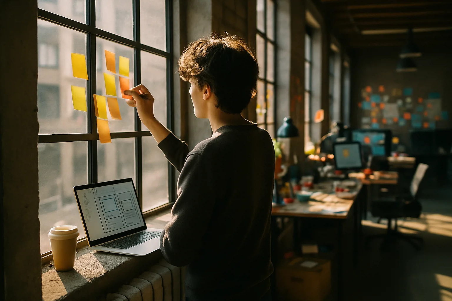 Navigating the Bull and Bear Case for Digital Design in the Age of AI