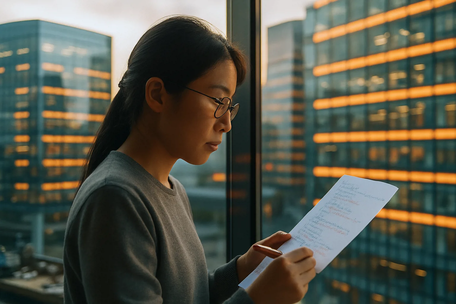 Why Silicon Valley Can’t Stop Looking Over Its Shoulder at China's Tech Surge