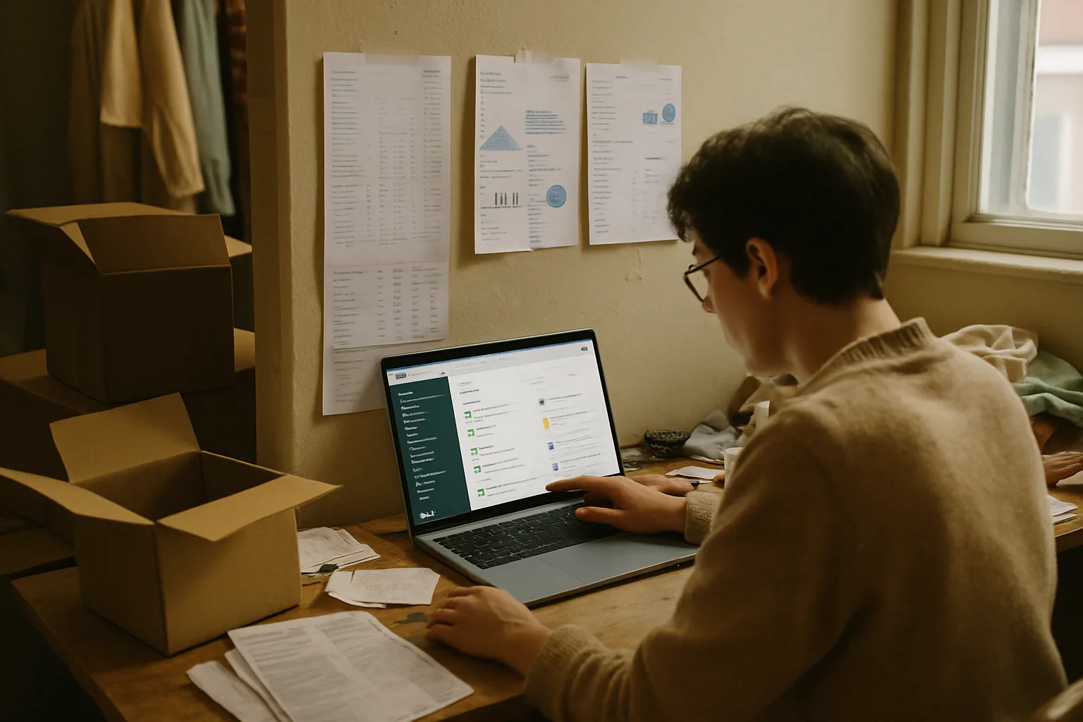 Harnessing AI in Shopify: Elevating E-Commerce Personalization
