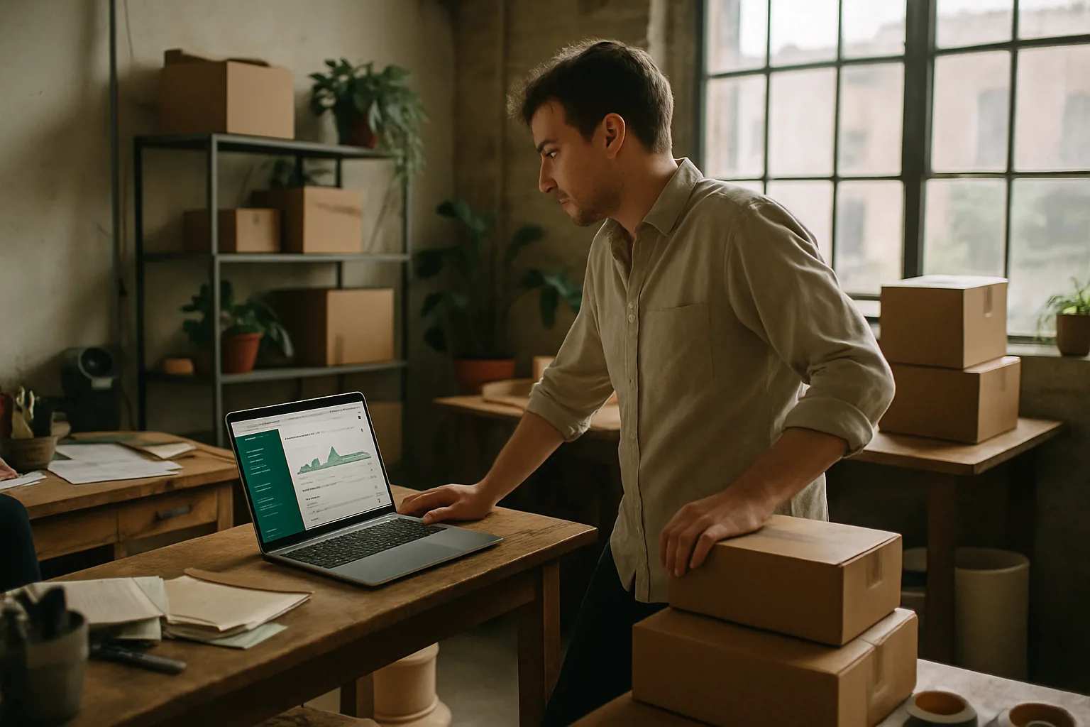 From Click to Cart: Mastering Shopify Store Optimization for Sky-High Conversions