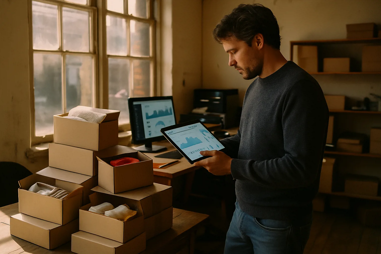 Maximizing Sales with AI-Driven Personalized Product Pages