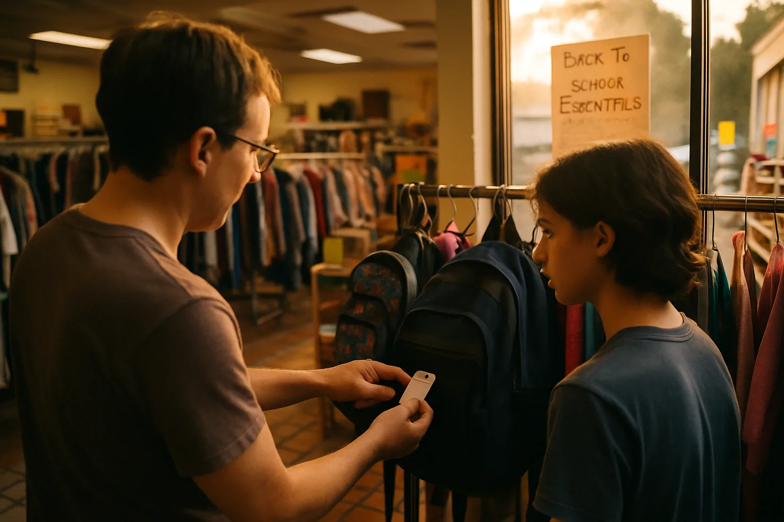 Thriving in the Back-to-School Shopping Season: Western Pennsylvania's Strategic Approach