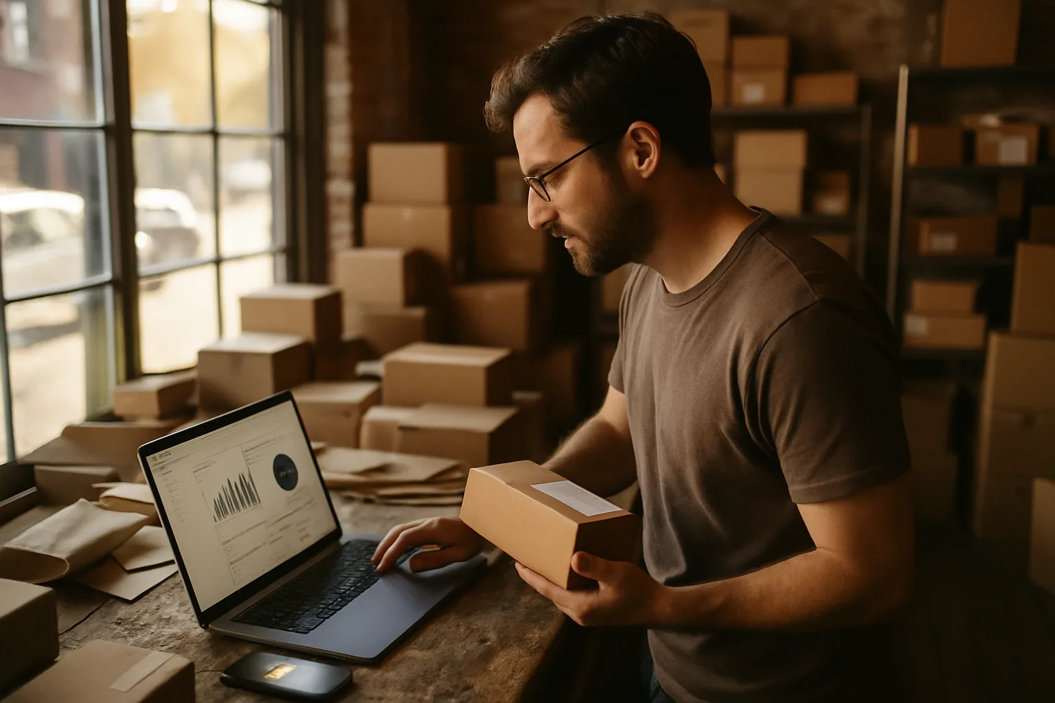 The Future of E-commerce: Trends Shaping Shopify Development in 2024
