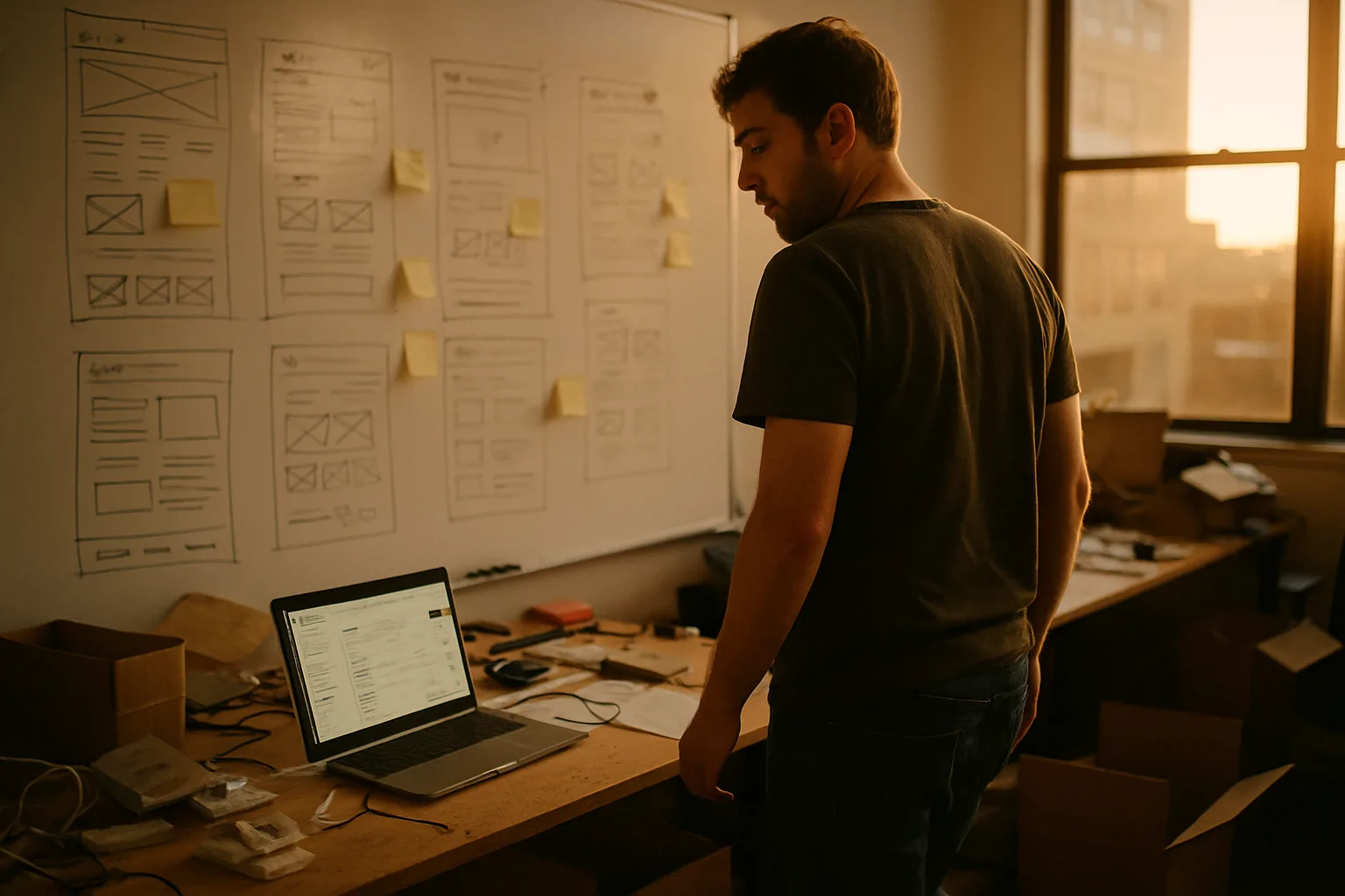 Shopify Themes vs. Custom Design: Choosing the Best Fit for Your E-commerce Strategy
