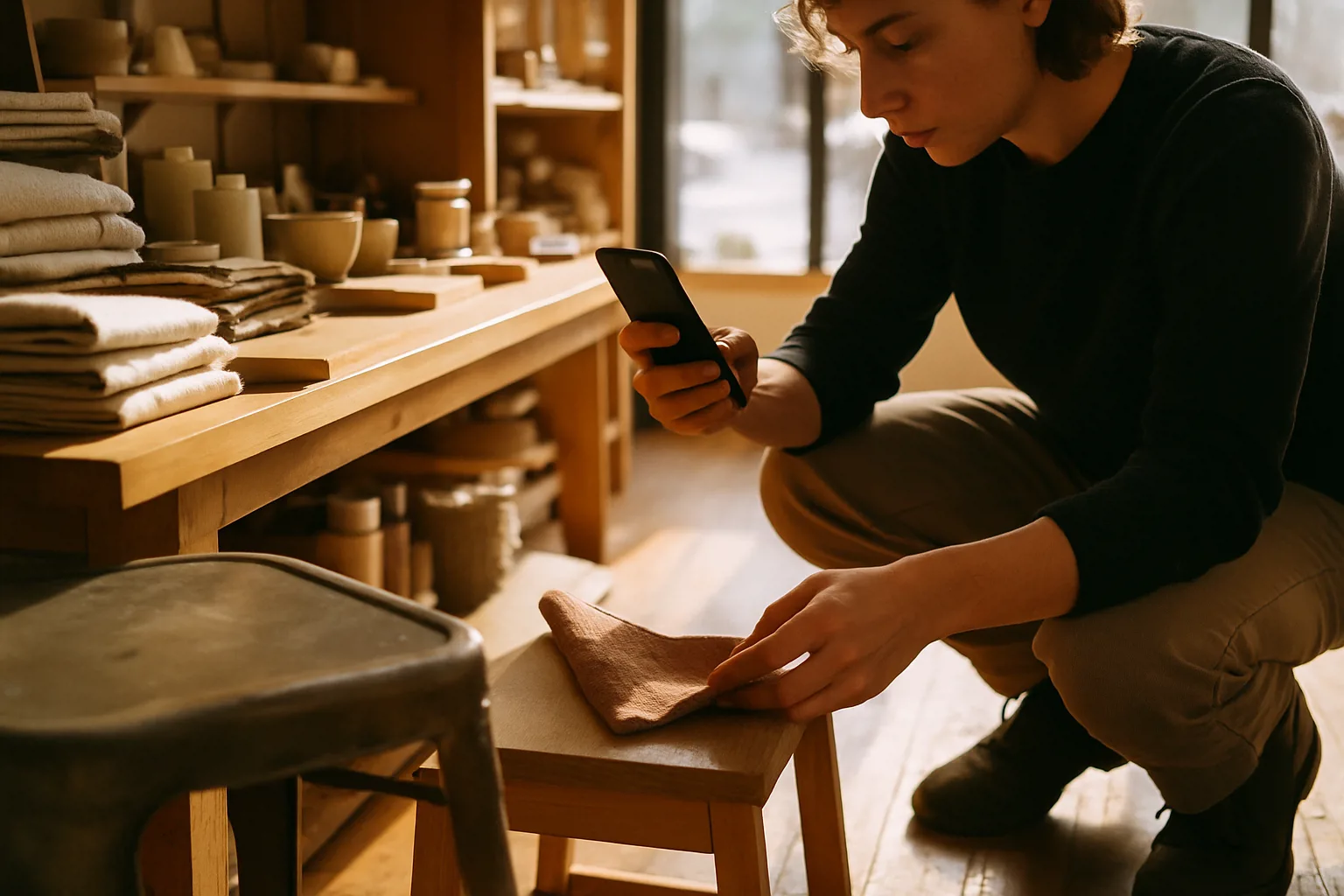 Maximizing Sales: Crafting the Ultimate Shopify Product Page Layout