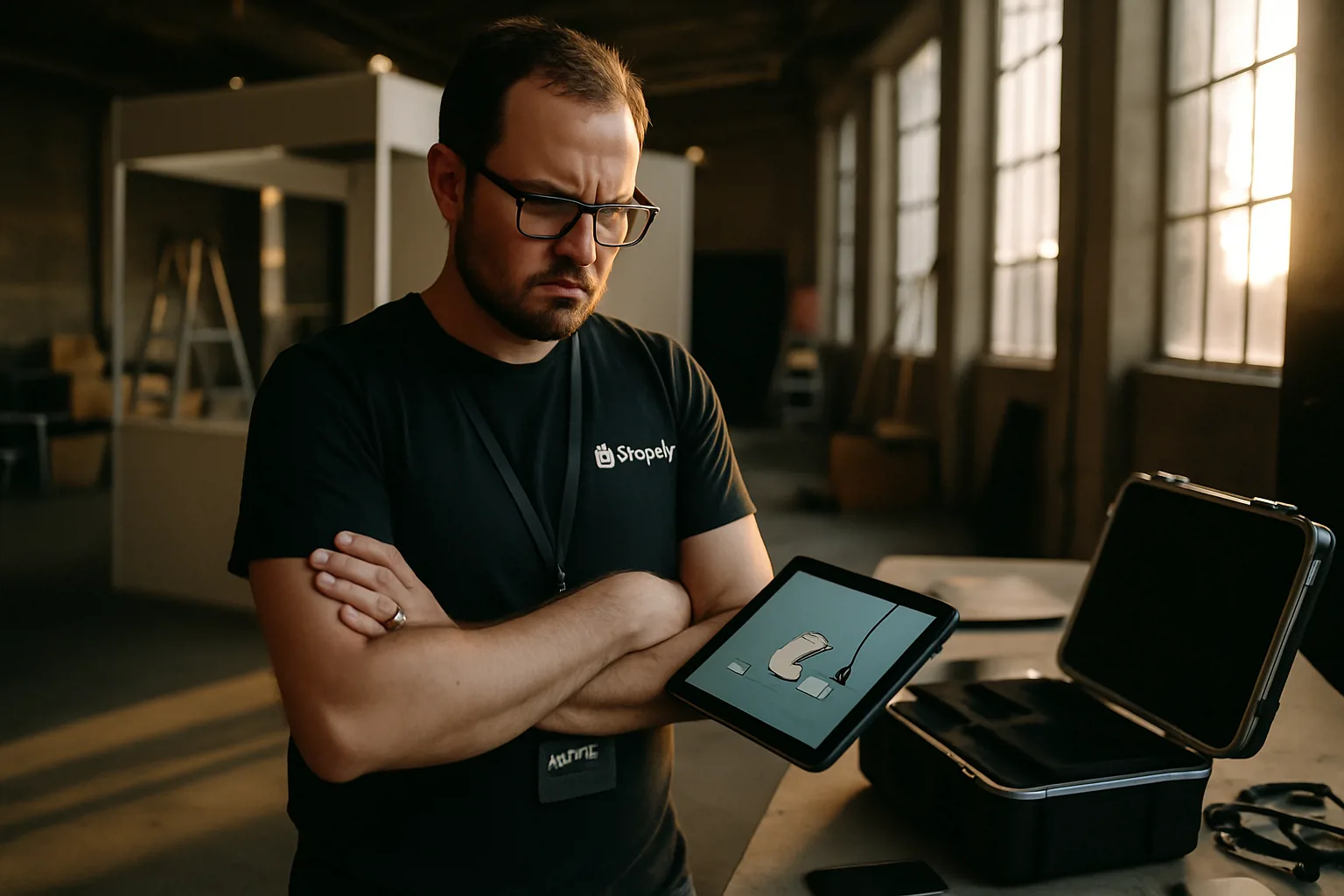 Celebrating Innovation: Meet the 2026 Shopify Build Award Winners