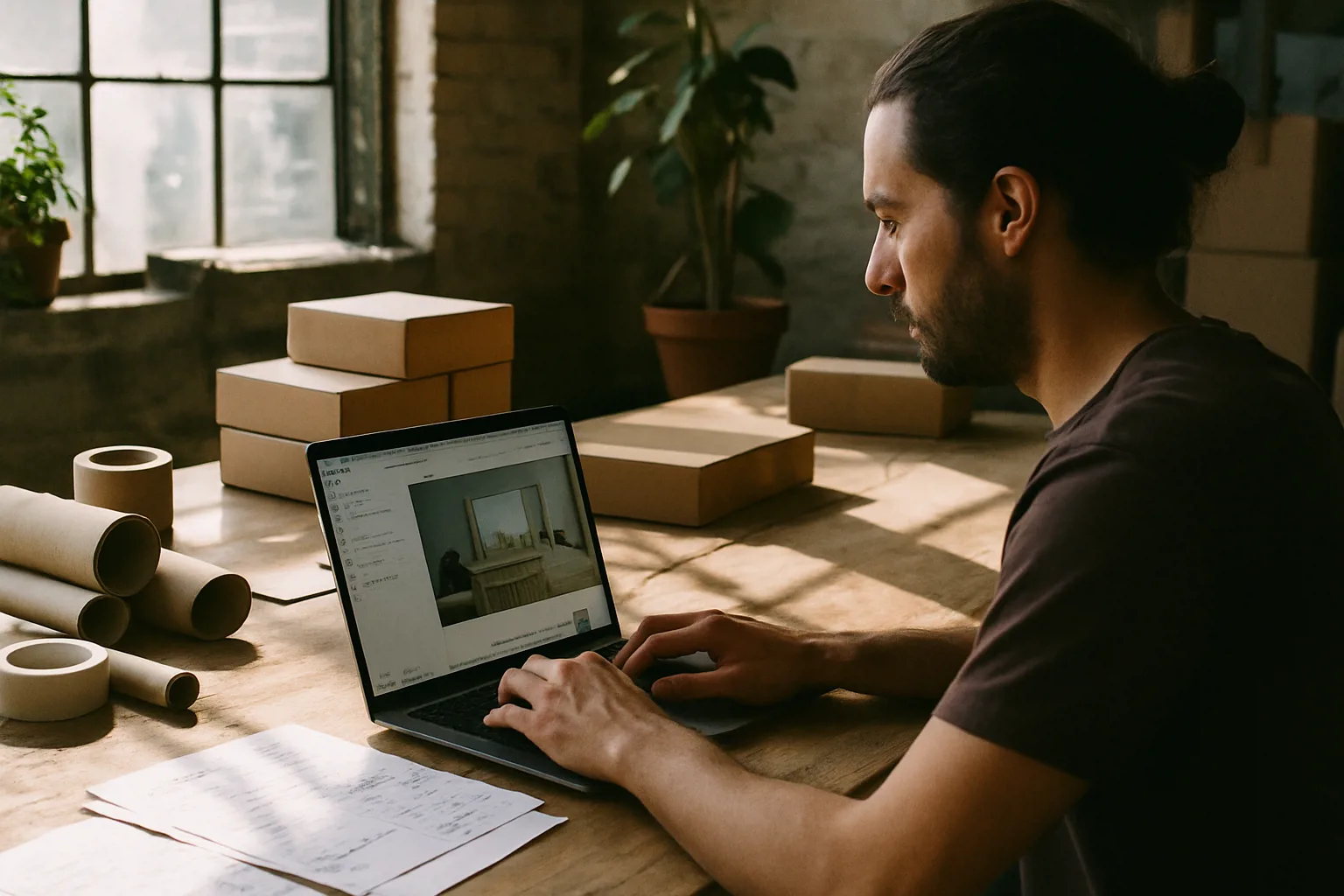 Choosing the Right Shopify Theme: Essential Features for E-commerce Success