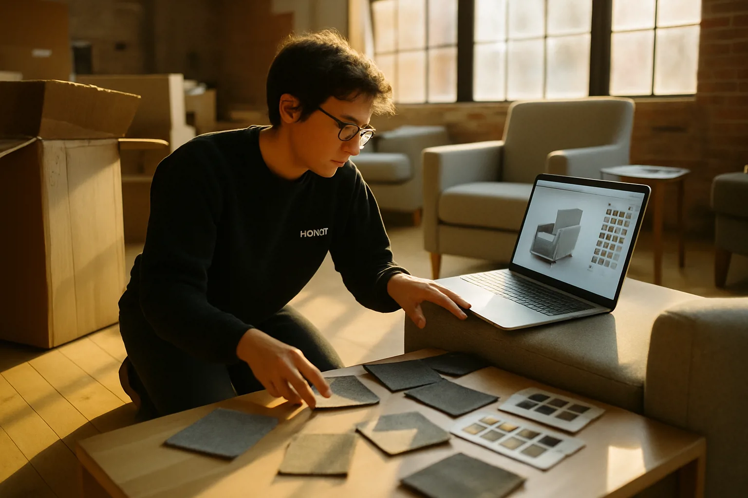 Monte Design Transforms E-commerce Success with Innovative Shopify Strategy