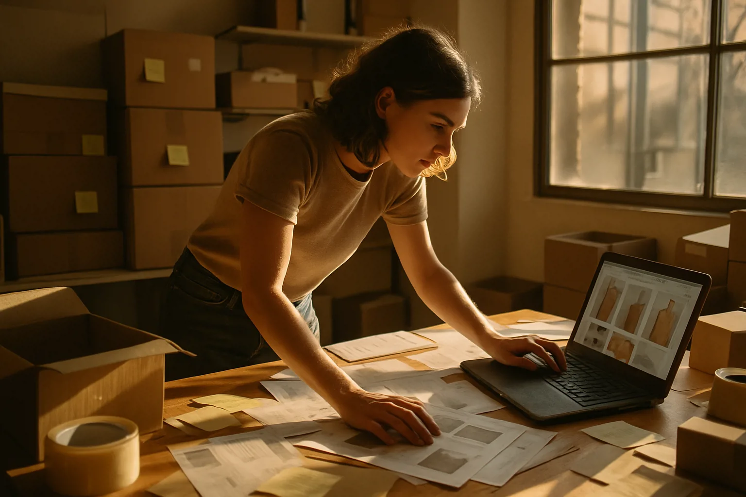 Designing Product Pages That Sell: Key Elements Every Shopify Store Should Have