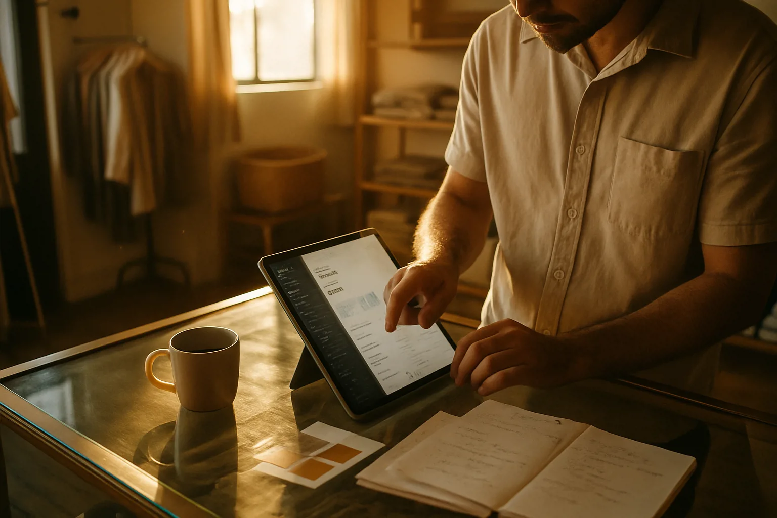 Beyond Aesthetics: UI/UX Design Principles That Boost Conversion Rates on Shopify
