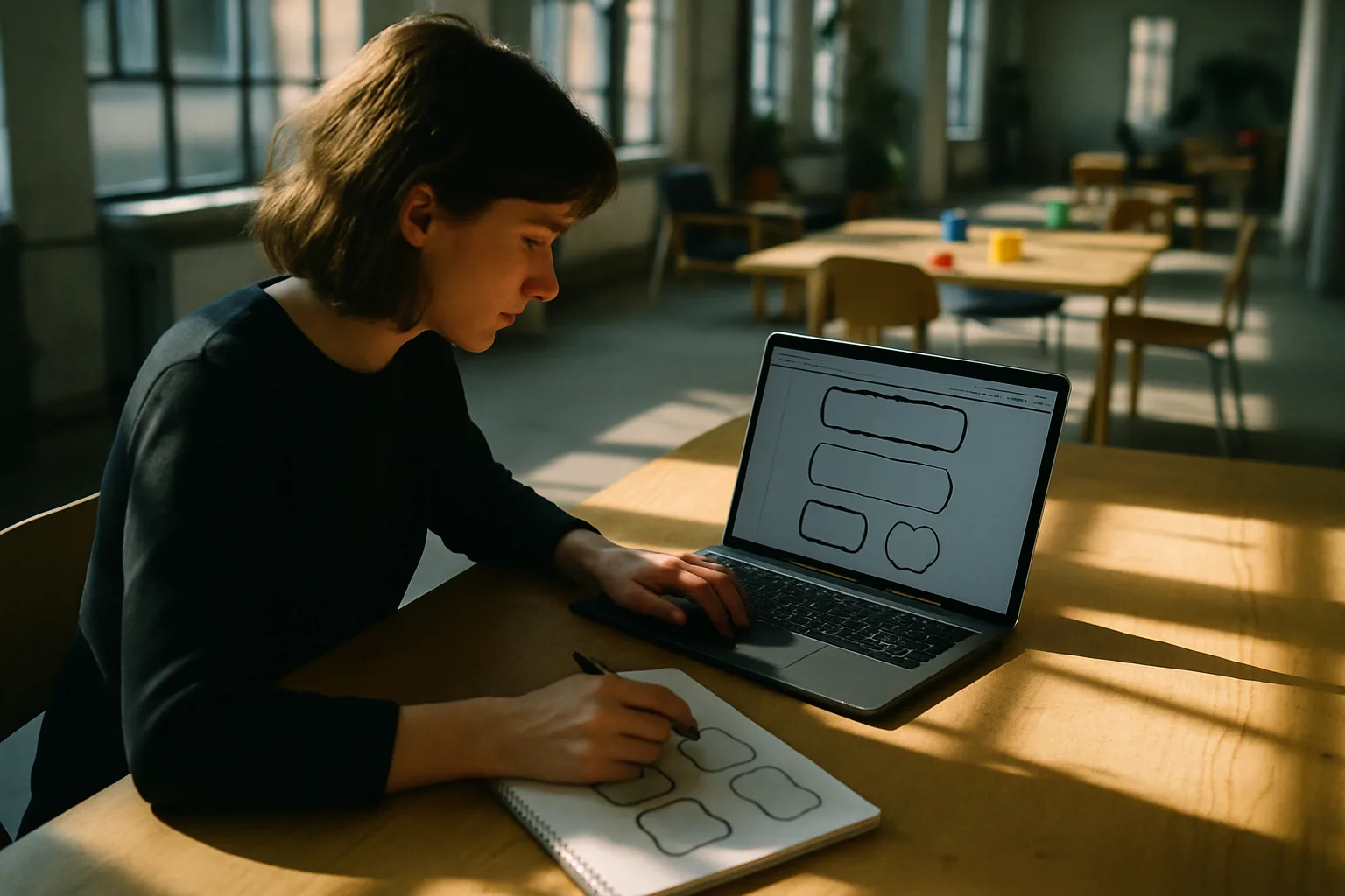 Unlocking Design Potential with CSS's New Border-Shape Property