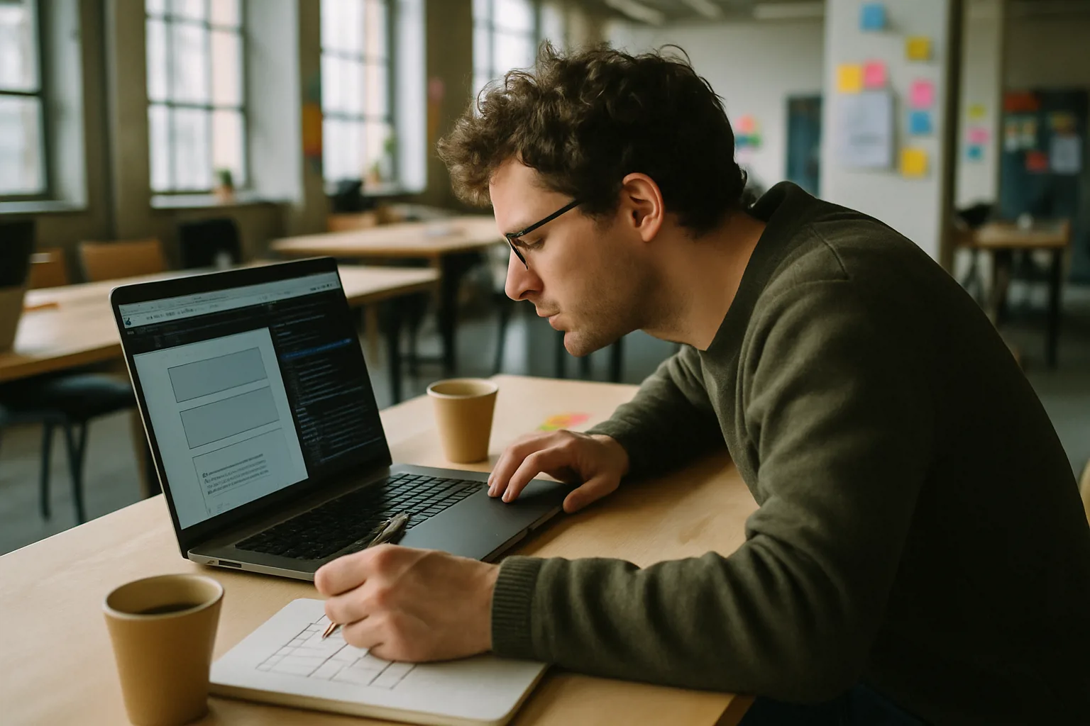 Revolutionizing Web Design: The New Wave of CSS Gap Decorations