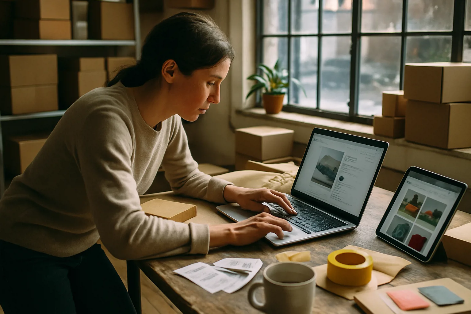 From Click to Cart: Mastering Shopify Product Page Optimization for Higher Conversions