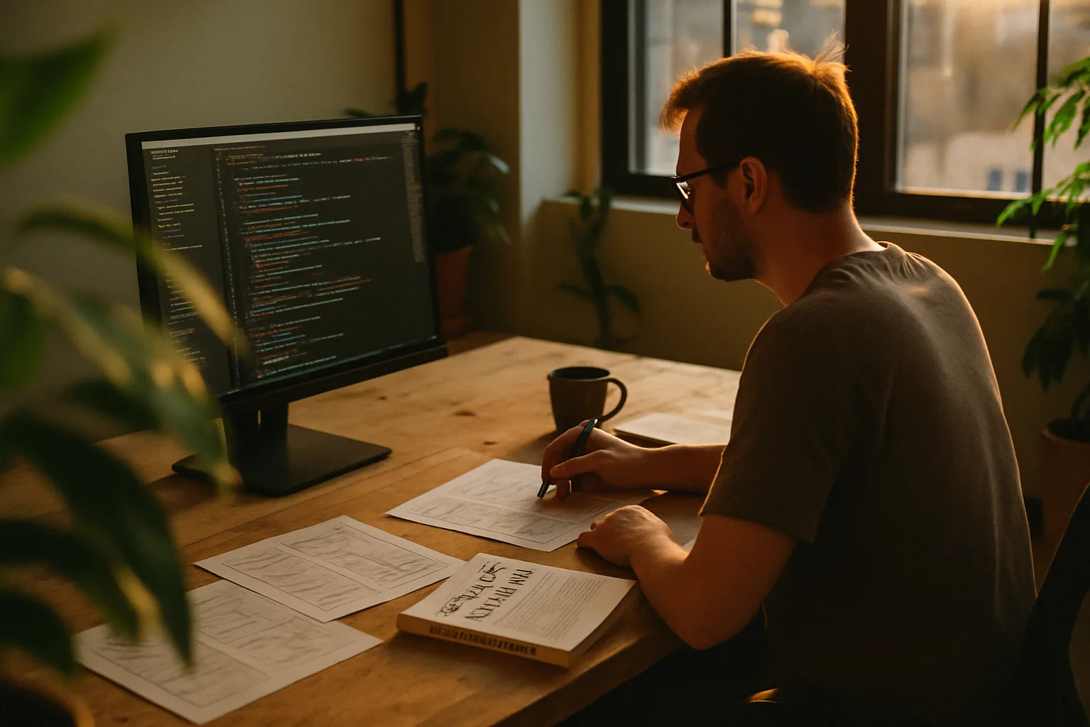 Continuous Evolution: Why Your Website Must Never Stop Changing